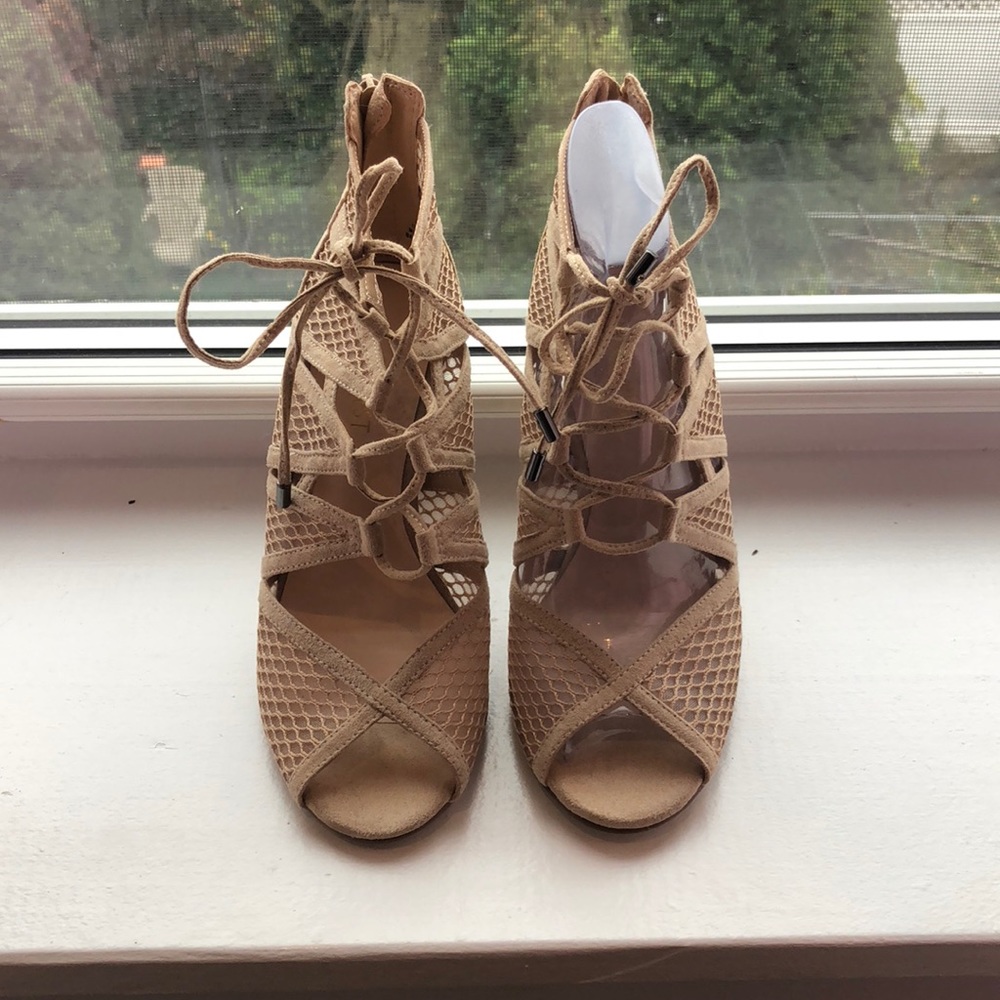 Steve Madden shoes